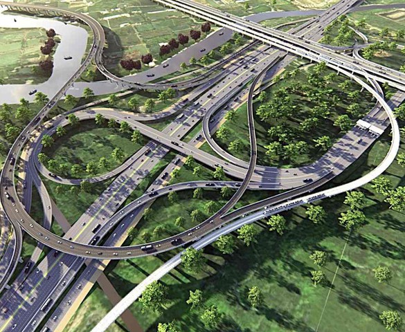 TP.HCM lập tổ công tác điều phối vật liệu cho các dự án trọng điểm