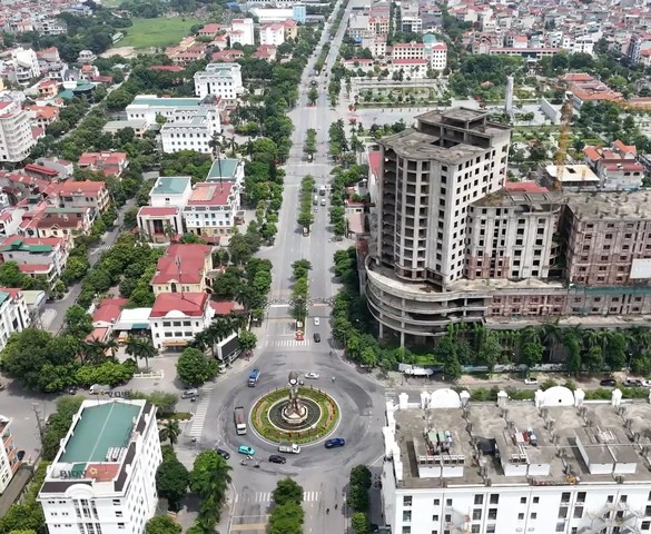 TP tương lai của Việt Nam sẽ có thêm khu đô thị hỗn hợp và chợ quốc tế hơn 30.000 tỷ