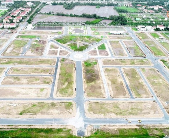 Phú Thọ: Chuẩn bị đấu giá nhiều thửa đất với giá khởi điểm từ 2,7 triệu đồng/m2