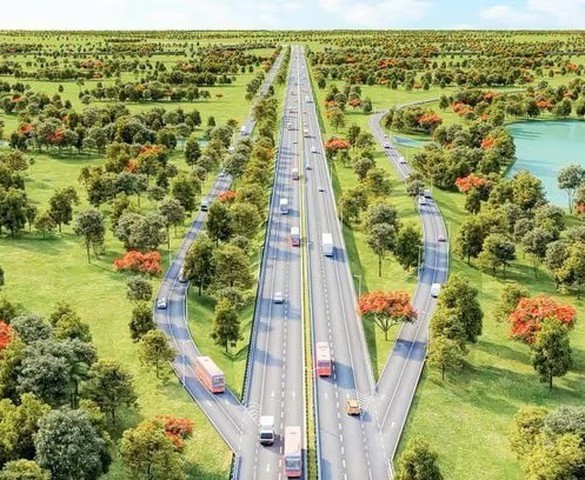 Lãnh đạo tỉnh vào cuộc, cao tốc 18.000 tỷ giúp rút ngắn quãng đường Đà Lạt - TP. HCM được gỡ khó