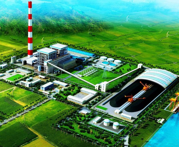 Việt Nam sắp 'hồi sinh' dự án nhiệt điện hàng tỷ USD từng vướng sai phạm