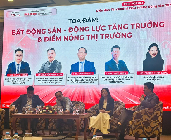 Bất động sản 2026: Thị trường khó khăn và sự ‘lên ngôi’ của người mua