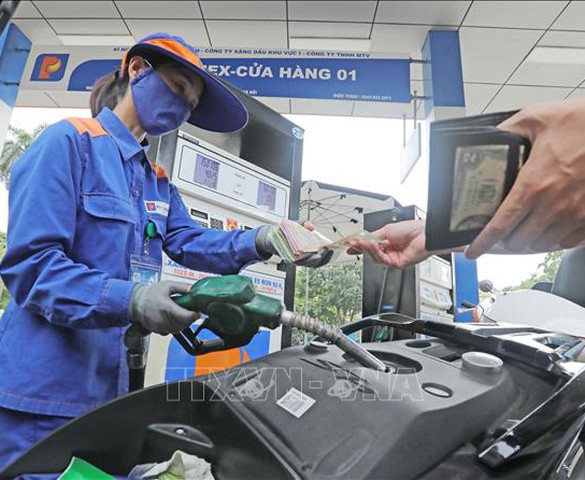 Chỉ đạo quyết liệt, kịp thời bảo đảm an ninh năng lượng quốc gia