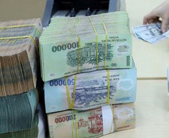 Chi tạm ứng 8.000 tỷ đồng từ nguồn tăng thu NSTW cho Quỹ Bình ổn giá xăng dầu