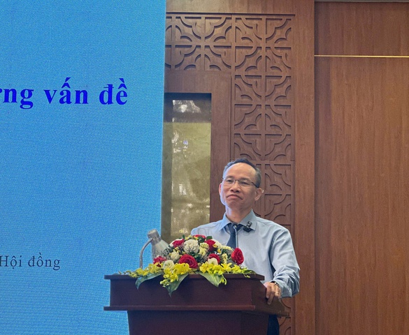 Bất động sản 2026: Cơ hội phục hồi trong 'vùng nhiễu' của lãi suất, địa chính trị và giá nhà leo thang