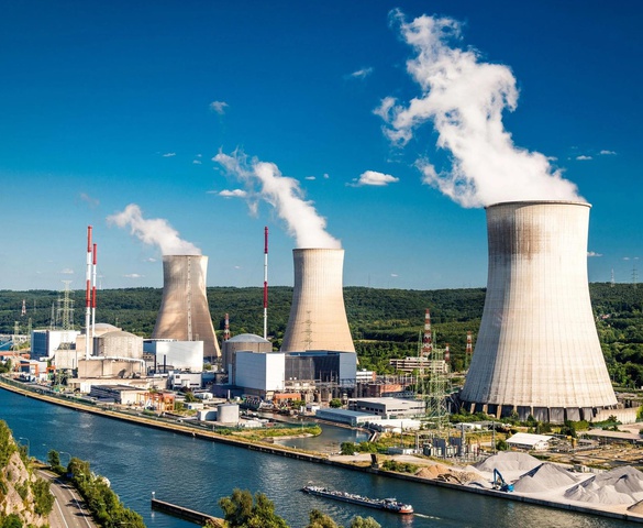 Dự án điện hạt nhân đầu tiên của Việt Nam chính thức có bước tiến mới