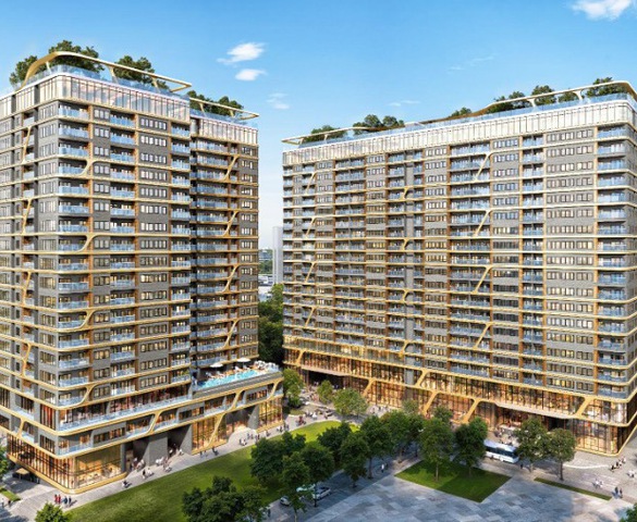 Cuộc “di cư” của giới tinh hoa Đà Nẵng: Rời phố thị ồn ào, đổ về "Tứ giác xanh" Ngũ Hành Sơn