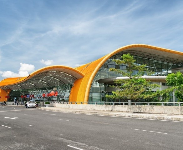 Dự án lên đời sân bay quốc tế tại tỉnh rộng nhất Việt Nam đón tin vui lớn