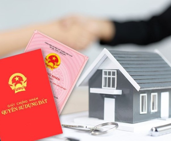 Từ bây giờ, thêm nhiều trường hợp được cấp sổ đỏ lần đầu