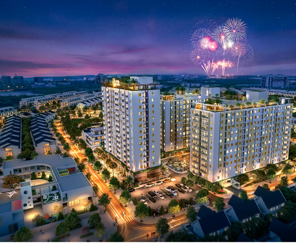 Hé lộ “địa chỉ đỏ” tưởng lạ mà quen của giới đầu tư miền Bắc trong năm 2026