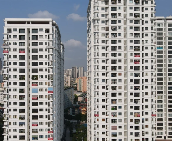 Điểm sáng thị trường bất động sản đầu năm 2026: Nhà ở cho thuê vươn lên, định hình xu hướng mới