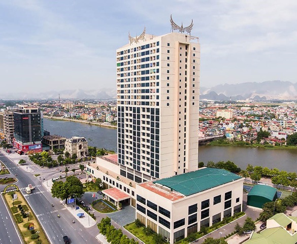 Ninh Bình: Tập đoàn Mường Thanh được thuê 1,25ha đất ở Phủ Lý