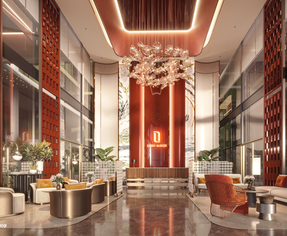 Giải mã sức hút của Branded Residences: Giá thuê cao nhưng tỉ lệ lấp đầy luôn tốt