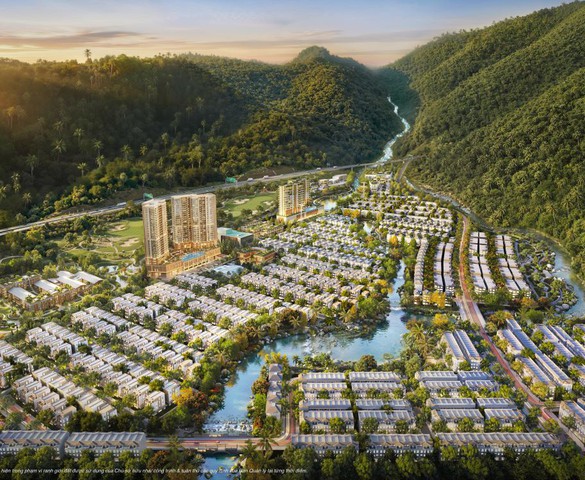 Vinhomes Hải Vân Bay khai trương VPBH tại Hà Nội, dòng vốn phía Bắc vào đô thị vịnh biển miền Trung ngày càng mạnh