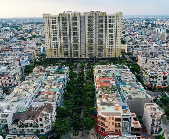 TP.HCM chấp thuận cho 28 doanh nghiệp thực hiện dự án thí điểm nhà ở thương mại