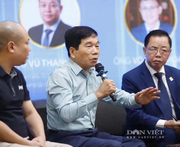 Bất động sản và bài toán đóng góp cho tăng trưởng hai con số