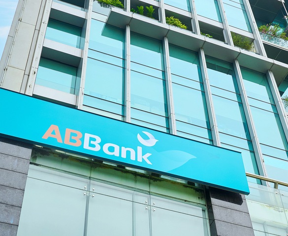 ABBank công bố BCTC 2025 trước thềm ĐHCĐ: Lợi nhuận tăng 352,4% so với 2024, tổng tài sản vượt ngưỡng 220.392 tỷ đồng