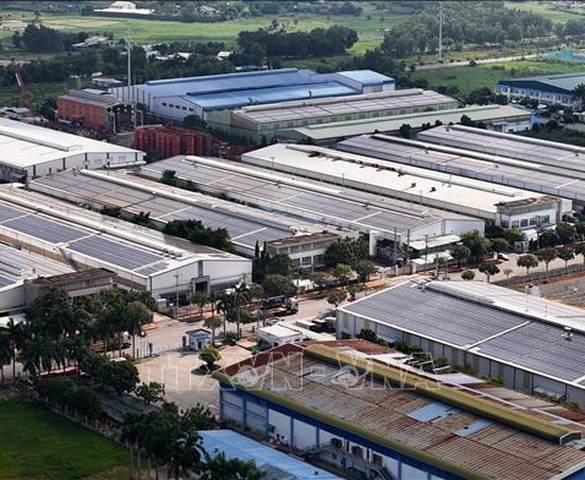 Chỉ thị của Thủ tướng về tiết kiệm điện và phát triển điện mặt trời mái nhà