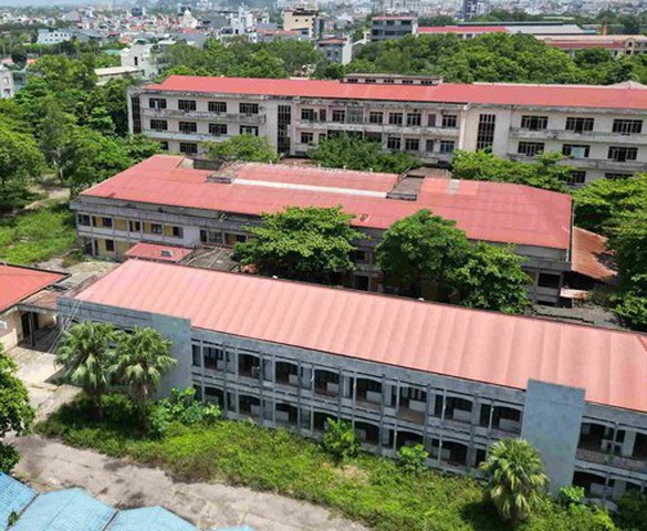 Ninh Bình: Nhiều hạn chế, thiếu sót trong phòng, chống lãng phí trong quản lý, sử dụng cơ sở nhà, đất