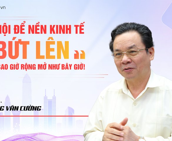 “Tự chủ chiến lược”: Lựa chọn quyết định cho một Việt Nam thịnh vượng