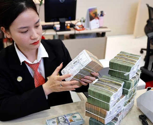 Ngân hàng Nhà nước yêu cầu giữ ổn định mặt bằng lãi suất