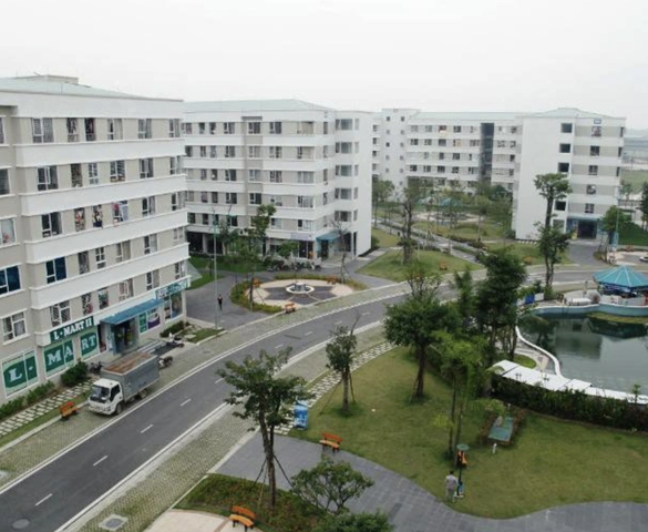 Nhà nước trực tiếp tham gia phát triển nhà ở giá rẻ: Chủ trương tốt nhưng không dễ làm