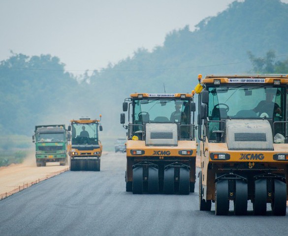 Giải ngân vốn đầu tư công hai tháng đầu năm đạt hơn 55 nghìn tỷ đồng