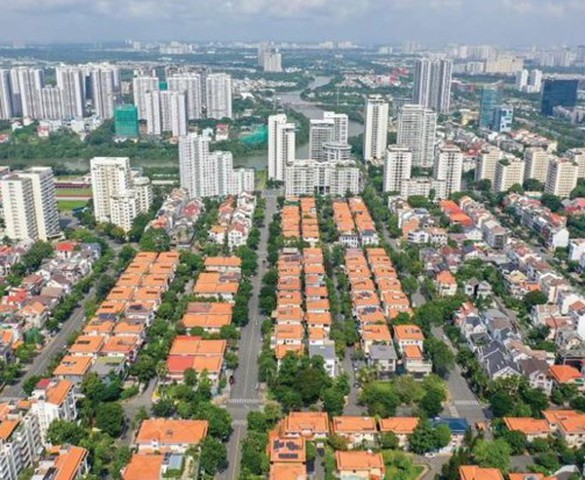 TP.HCM công bố 24 dự án nhà ở được phép bán cho tổ chức, cá nhân nước ngoài