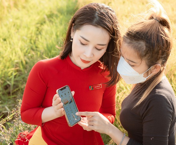 Agribank - Dòng vốn chủ lực đồng hành cùng nông nghiệp Việt Nam bước vào giai đoạn phát triển mới