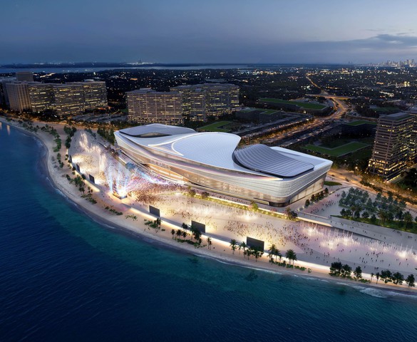 Vinhomes Green Paradise khởi động dự án chứng nhận đô thị thông minh toàn cầu