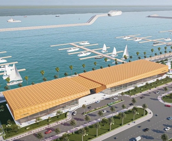 "Thách thức của Cam Ranh là phát triển bất động sản sao cho xứng tầm"