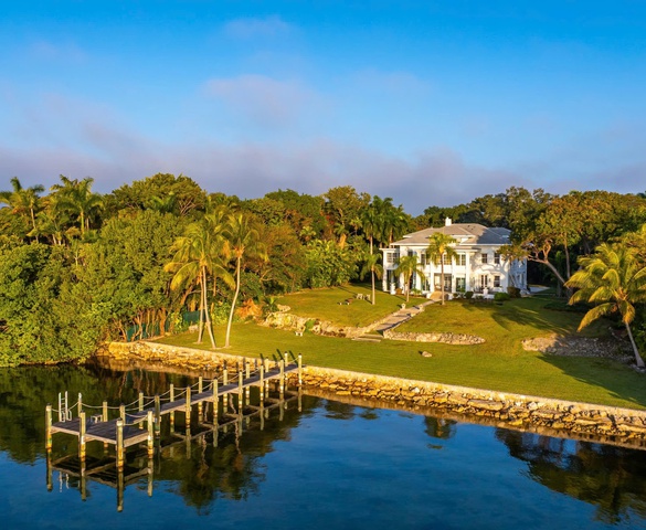 Sức nóng bất động sản Miami: Giới siêu giàu California sẵn sàng chi hơn 100 triệu USD sở hữu biệt thự