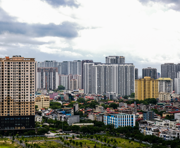 Nhà ở thương mại giá phù hợp: Lời giải mới cho bài toán an cư của người lao động