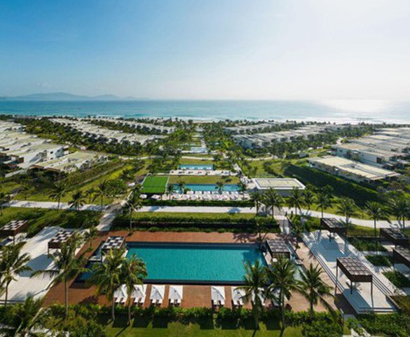 Vì sao ngày càng nhiều gia đình lựa chọn sở hữu kỳ nghỉ thay vì đặt khách sạn mỗi năm?