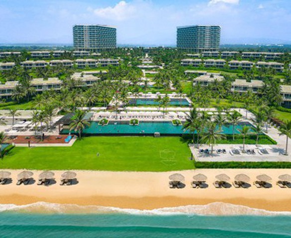 Một tuần nghỉ dưỡng mỗi năm - giá trị bền vững của sở hữu kỳ nghỉ