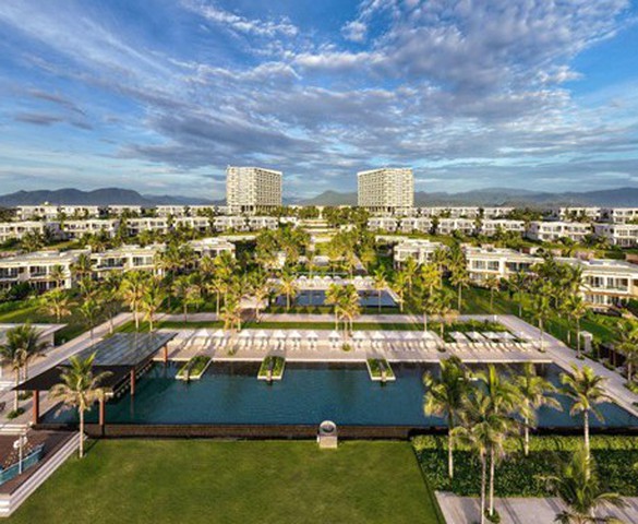 Du lịch linh hoạt trong kỷ nguyên mới: Khi kỳ nghỉ không còn bị giới hạn bởi điểm đến