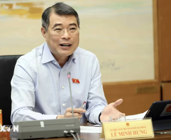 Thủ tướng Lê Minh Hưng: Năm 2026 phải xử lý dứt điểm một loạt vấn đề về thể chế