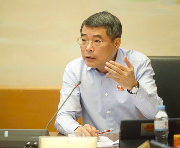 Thủ tướng Lê Minh Hưng: Khơi thông hàng nghìn dự án tồn đọng để góp phần cho việc tăng trưởng