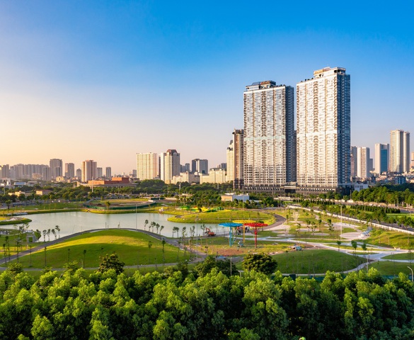 M Series: Khi vị trí đủ khác biệt để tạo nên biểu tượng