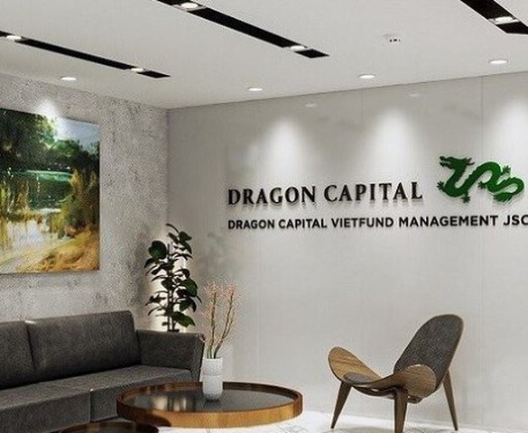 Dragon Capital tiếp tục rót vốn vào TCH, nâng sở hữu TAL vượt mốc 10%