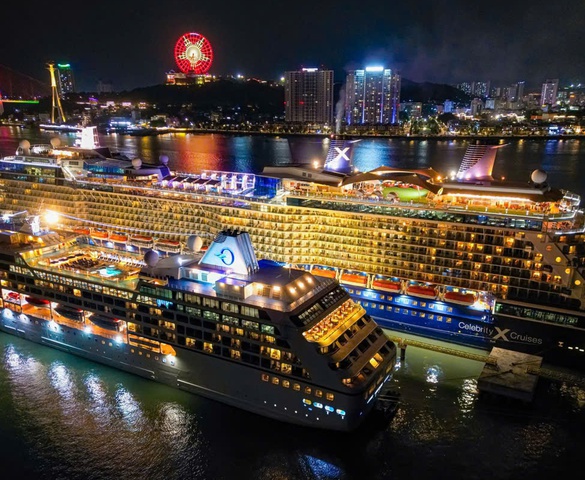 Quảng Ninh dự kiến đón 1,3 triệu lượt du khách với chuỗi sự kiện chào hè