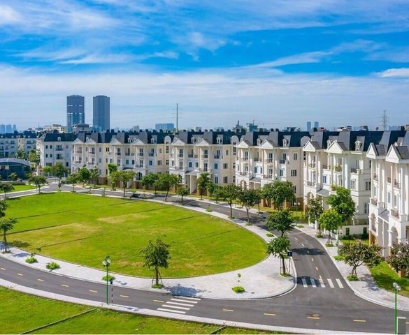 Trắng doanh thu bất động sản, Lideco muốn vay 320 tỷ đồng để phát triển dự án mới