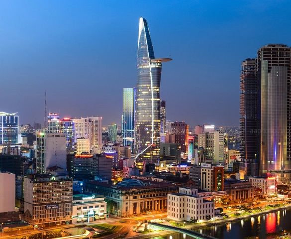 Tăng trưởng 8,27%, TP.HCM yêu cầu hành động quyết liệt, giải pháp đột phá