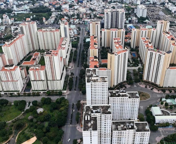 TP.HCM đấu giá quỹ nhà tái định cư An Khánh, bổ sung nguồn cung cho thị trường
