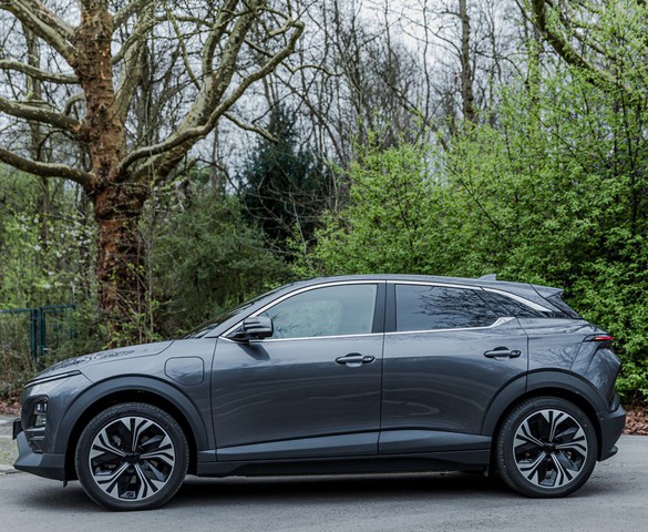 Ưu đãi giá, lãi suất cố định, miễn phí sạc: VinFast VF 6 là lựa chọn không thể tốt hơn trong phân khúc B-SUV trong tháng 4