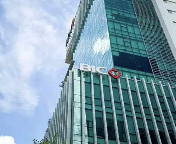 BIC đặt mục tiêu vượt 6000 tỷ đồng doanh thu phí trước thềm ĐHĐCĐ 2026