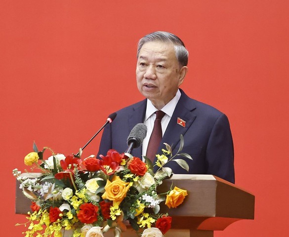 Quy định 19 về công tác chính trị, tư tưởng trong Đảng áp dụng với các tổ chức đảng và cán bộ, đảng viên