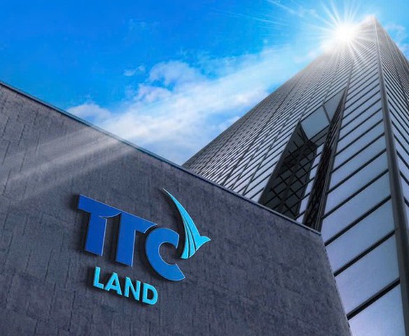 TTC Land lên kế hoạch sáp nhập Thành Thành Nam thông qua hoán đổi cổ phiếu riêng lẻ