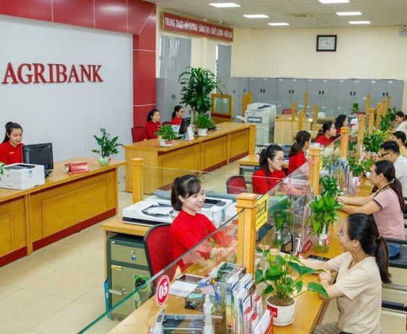 Agribank giảm lãi suất, phát huy vai trò chủ lực trong thực hiện chủ trương của NHNN hỗ trợ tăng trưởng kinh tế