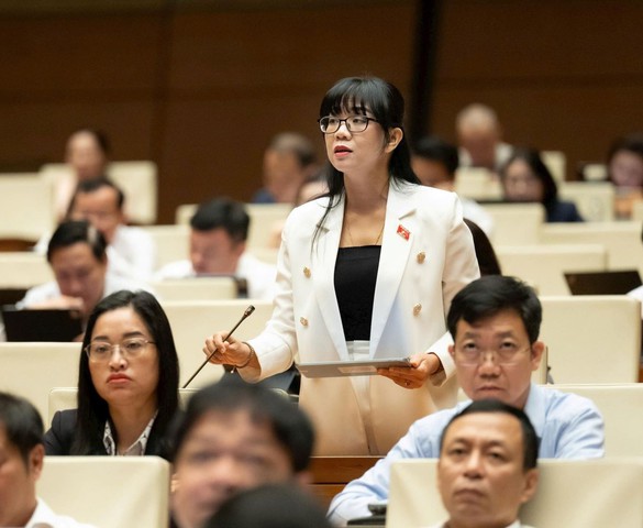 Luật Thủ đô sửa đổi: Cần cơ chế đủ mạnh để phát triển hệ thống trường công